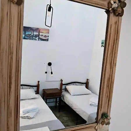 Pension Panagiota Spetses Town Exterior photo
