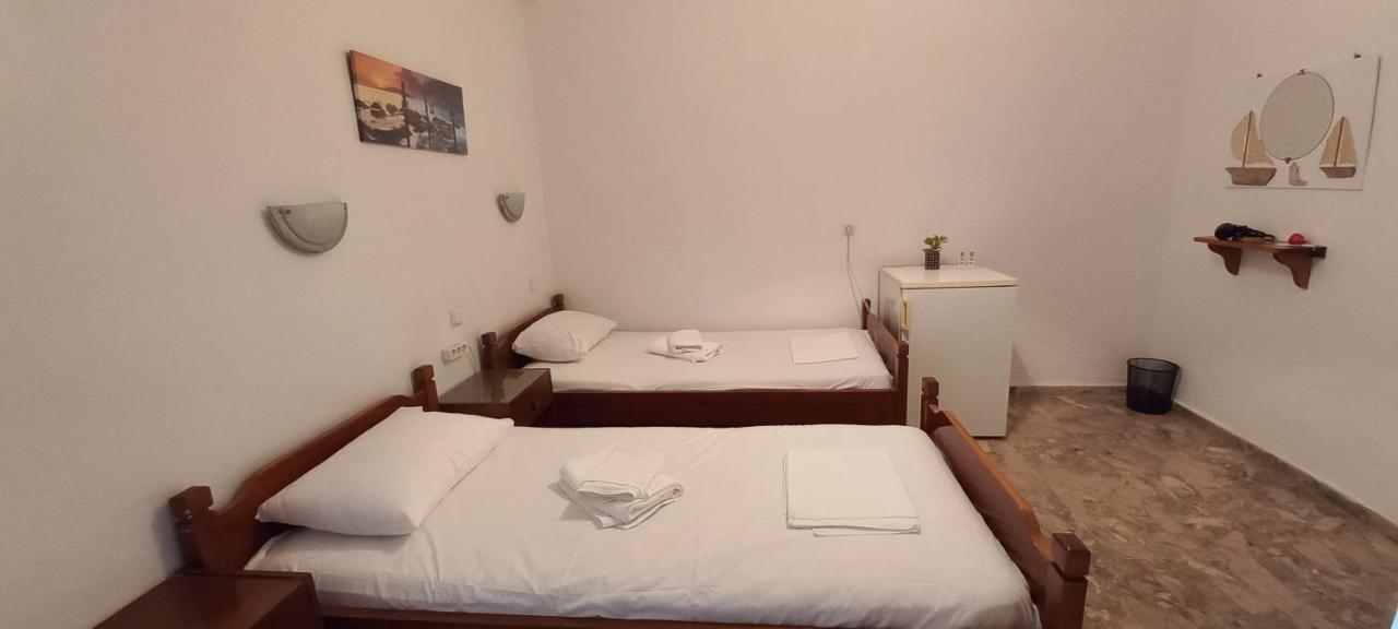 Panagiota Apartment Spetses Town