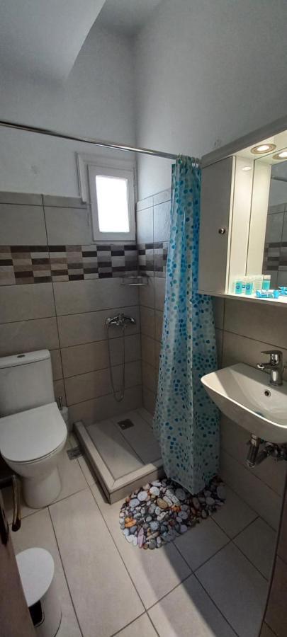 Panagiota Apartment