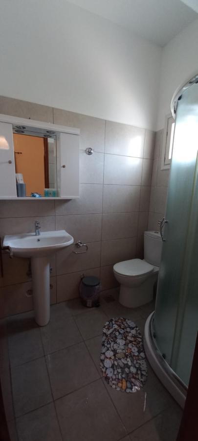 Apartment Panagiota