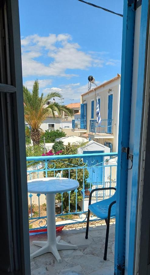 Panagiota Apartment