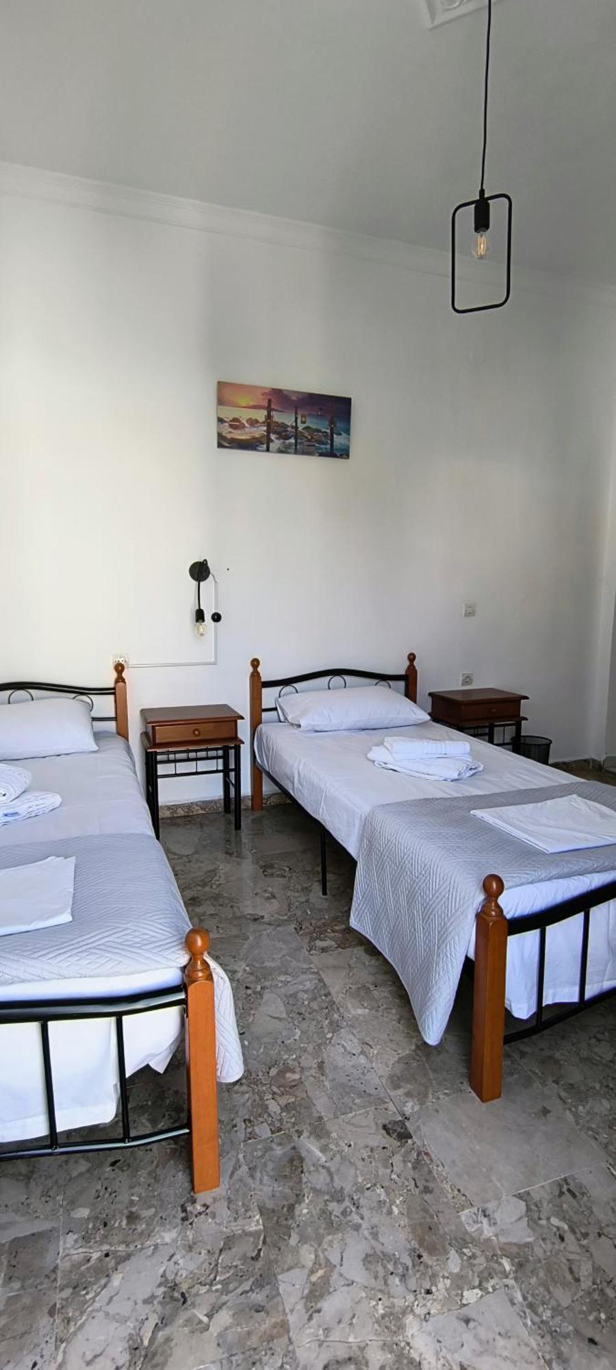 Panagiota * Spetses Town