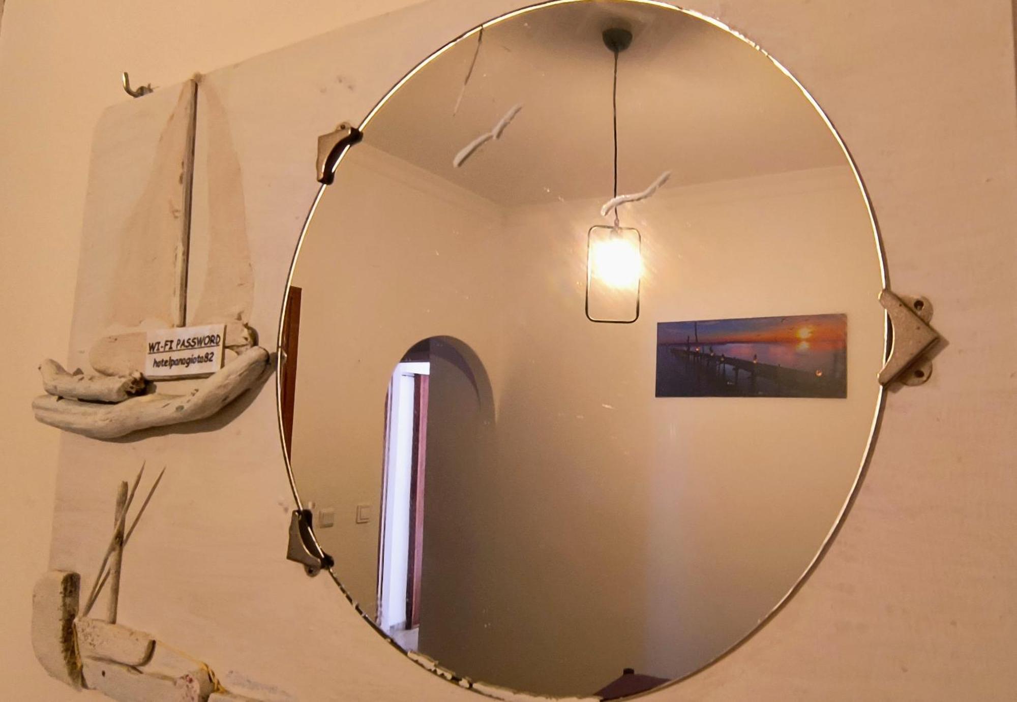 Apartment Panagiota