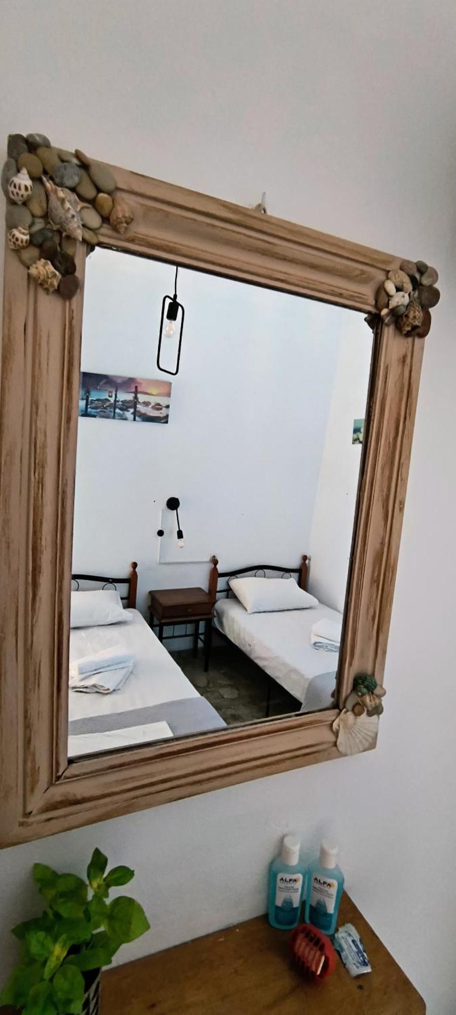 Panagiota Apartment Spetses Town