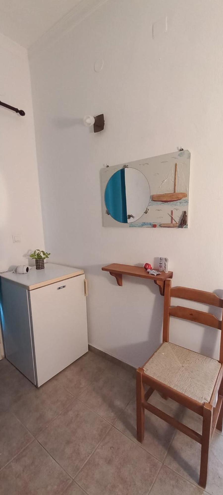 Panagiota Apartment Spetses Town