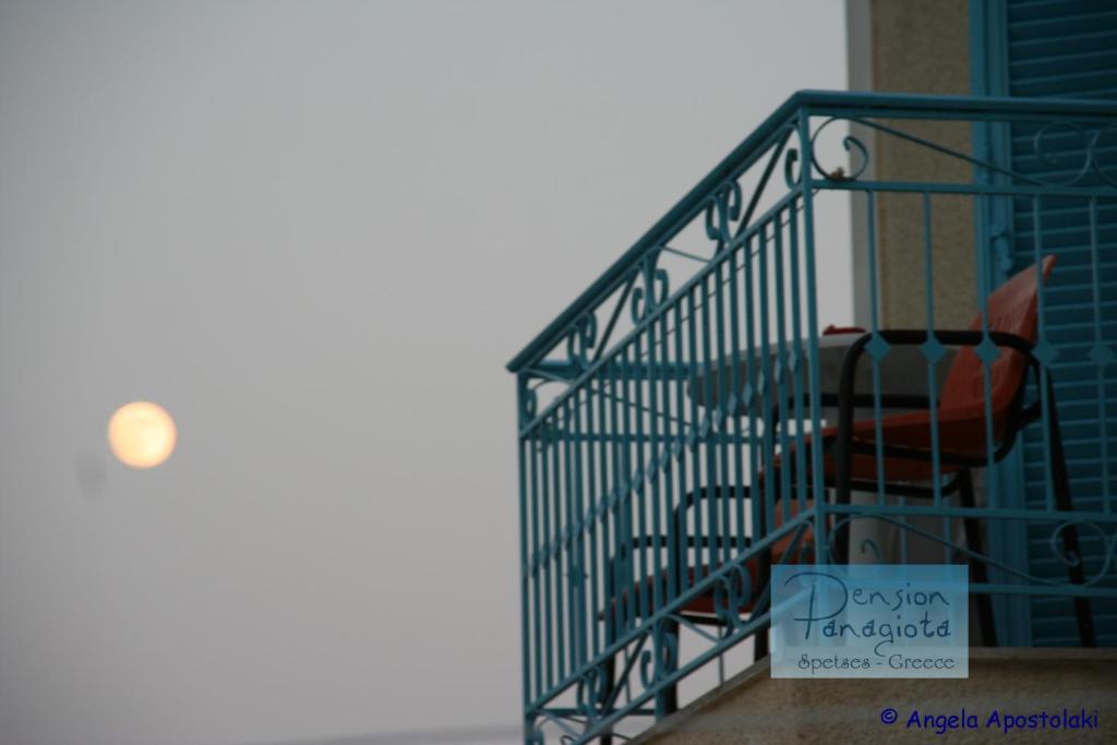 Panagiota Apartment Spetses Town